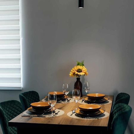 Apartamento Dream House Vrsac Exterior foto