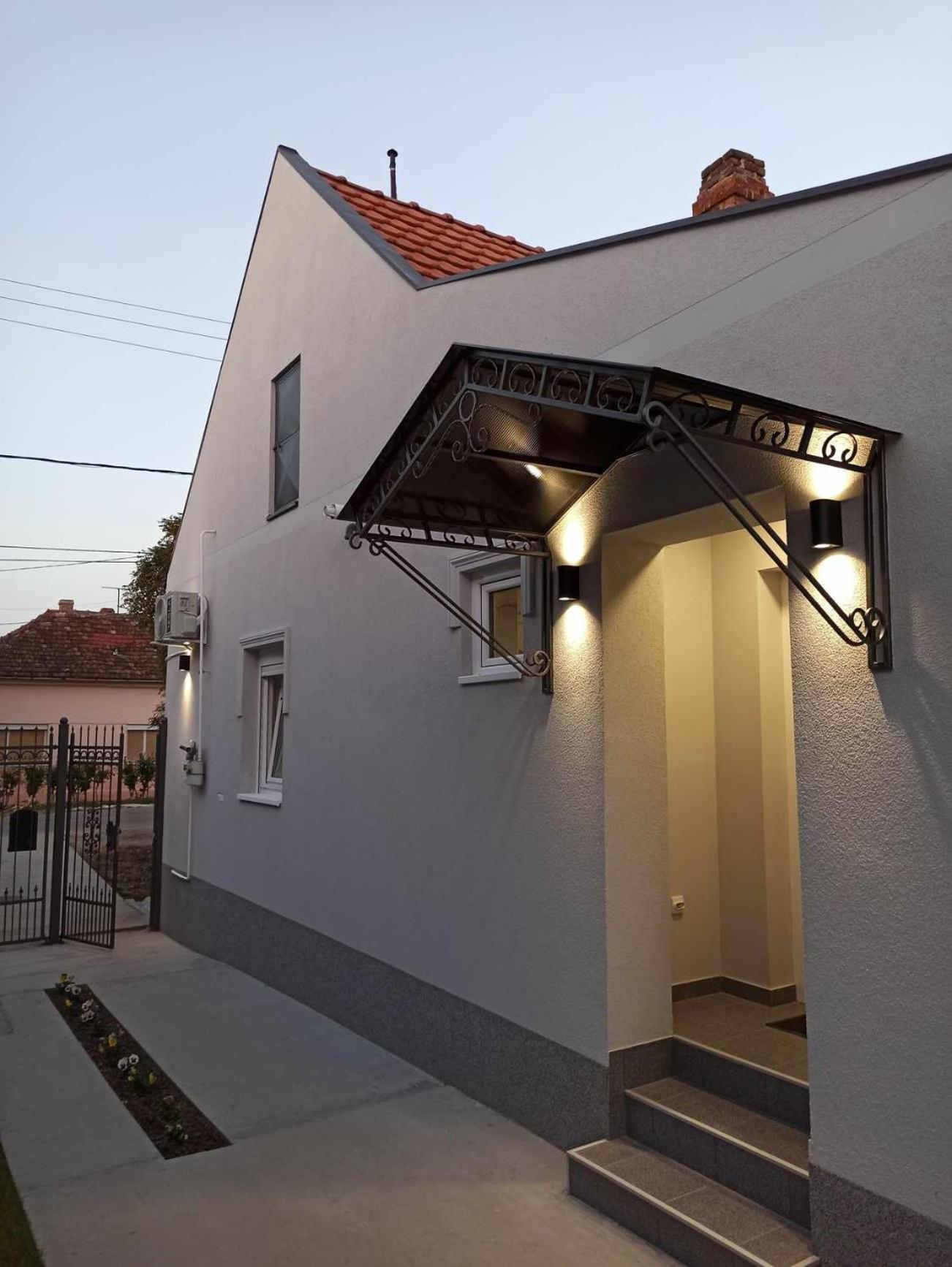 Apartamento Dream House Vrsac Exterior foto