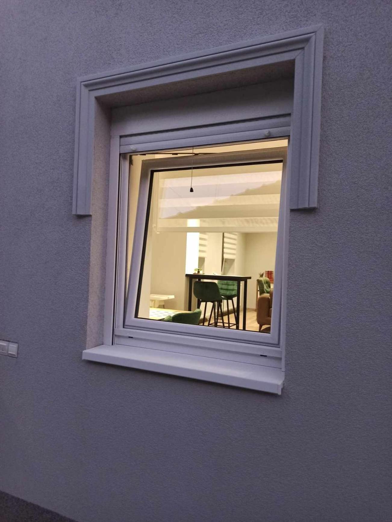 Apartamento Dream House Vrsac Exterior foto
