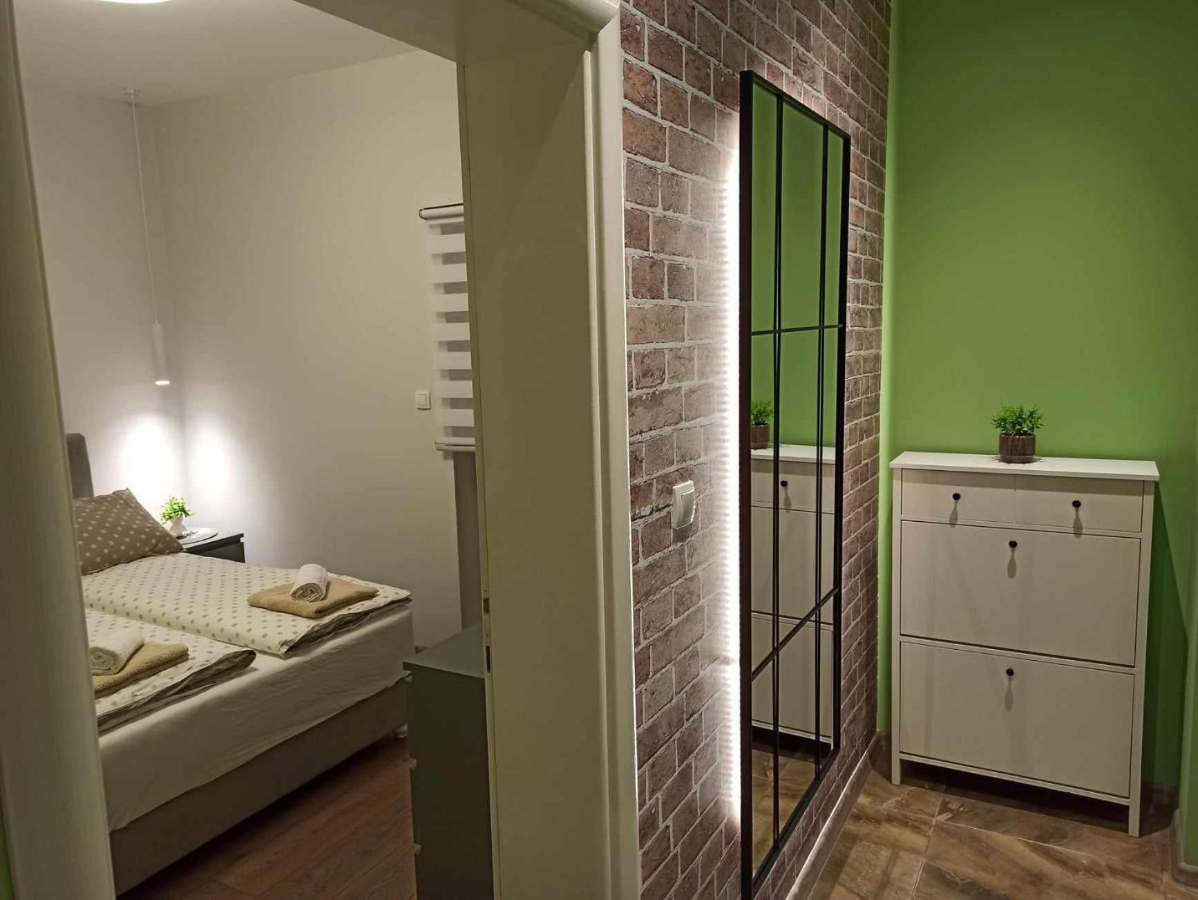 Apartamento Dream House Vrsac Exterior foto