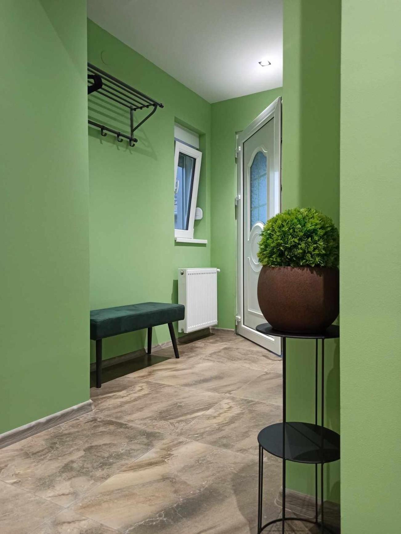 Apartamento Dream House Vrsac Exterior foto