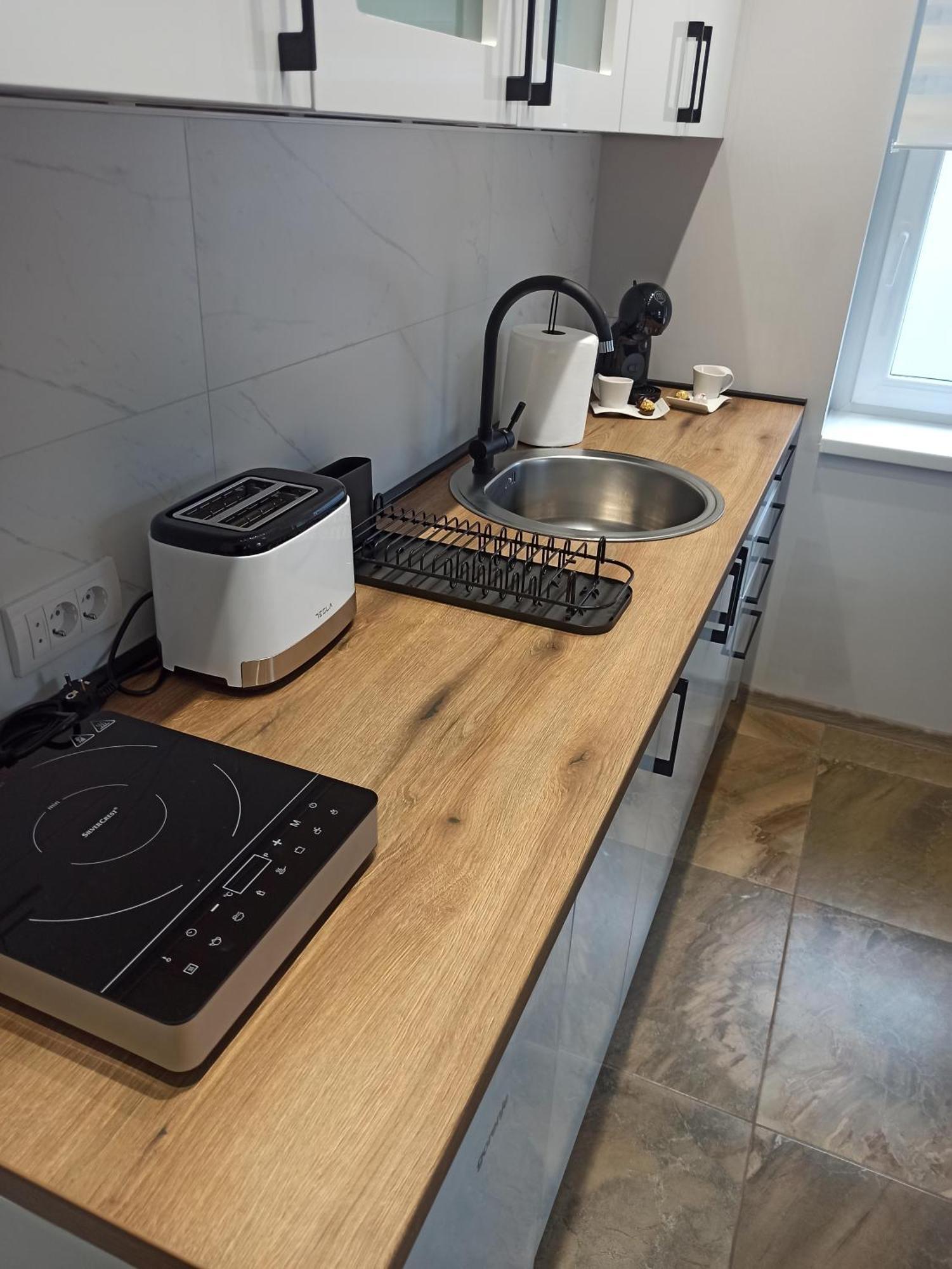 Apartamento Dream House Vrsac Exterior foto