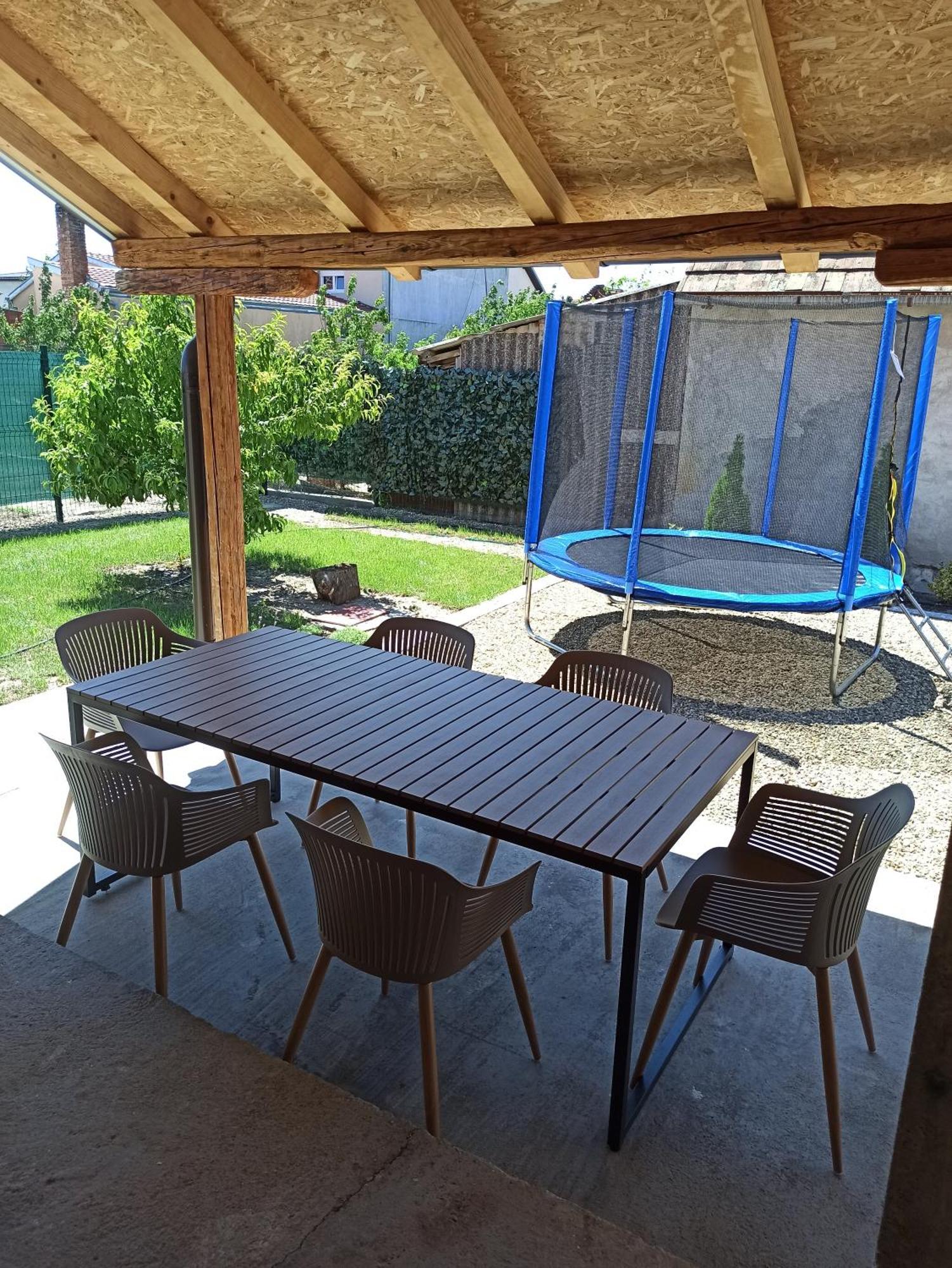 Apartamento Dream House Vrsac Exterior foto